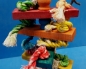 Spielzeug fr Sittiche & Papageien  39 cm