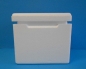 Styropor-Box  mittel   (geeignet fr 3 Liter Frostfutter)