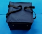 Transporttasche Exoten- & Wellensittichkfig  blau oder grau  4 er