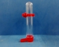 Drinking tube with holder 65 ml