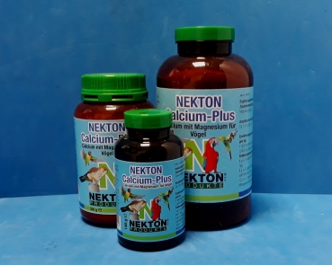 Nekton Calcium Plus    140 gr.
