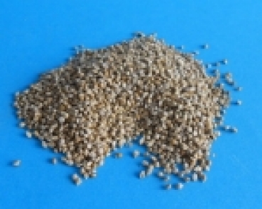 Japanhirse  100 gr.  fr alle kleinere Sitticharten & Prachtfinken