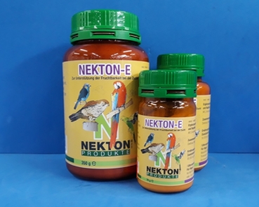 Vitamin E compound for breeding for birds 70 gr.