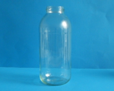 Ersatz-Glasflasche  fr Volierentrnken  1000 ml