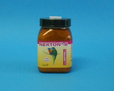 Nekton - R Beta rot     35 gr.