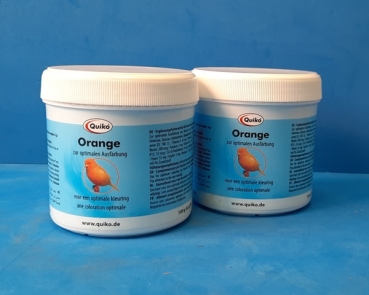 Quiko Orange   100 gr.