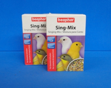 Beaphar  Sing Mix    150 gr.