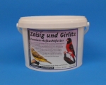 Zeisig- & Girlitz - Premium - Aufzuchtfutter 1500 gr.