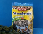 Panto Premium Streufutter mit Wildapfel  1700 gr.