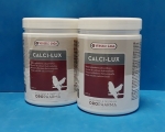 Calci-Lux  500 gr.  / Wasserlösliche  Calciumquelle