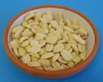 Erdnüsse blanchiert   1000 gr.