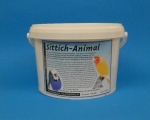 Sittich Animal 500 gr