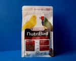 Nutribird C 15   1000 gr.   Erhaltungsfutter für Kanarien, Exoten und Waldvögel