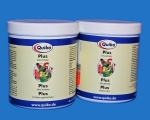 Quiko Plus: Extra Proteine fr Jungvgel  400 gr.