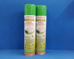 Ardap Green  Spray 400  ml mit der natürlichen Kraft aus der Kieselerde