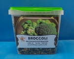 Broccoli getrocknet   1000 ml