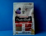 Nutribird C 19   3000 gr.   Zuchtfutter für Kanarien, Prachtfinken und Waldvögel