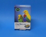 Clay Bloc  Mini - Super Fine  3 x 180 gr.