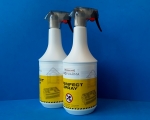 Desinfect Spray   1000 ml    NEU!
