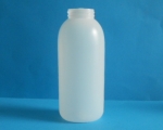 Ersatz-Kunststofflasche für Volieren-Tränken 1000 ml