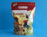 Exotic Fruit Mix   600  gr