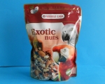 Exotic Nuss Mix  750  gr