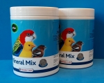 Mineral Mix für alle Ziervögel  1350 gr.  Wieder da!