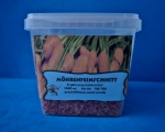 Karotten / Möhren - Feinschnitt  1000 ml