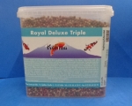 Kajima Royal  Triple  10 Liter  6 mm