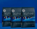 Alpha Complete  12 kg  3 mm  Hauptfutter fr jede Jahreszeit