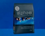 Alpha Complete  3mm   4000 gr.  Hauptfutter fr jede Jahreszeit
