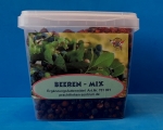 Beeren - Mix - Premium - Auslese 1000 ml  im praktischen Frische Eimer